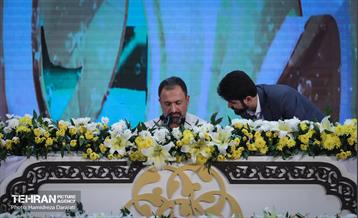 سی‌و‌نهمین دوره مسابقات بین‌المللی قرآن کریم 42