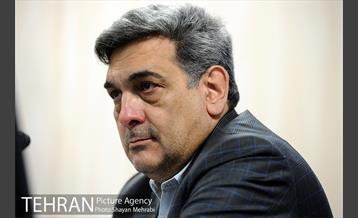 رصد و مانیتورینگ ترافیک اول مهر با حضور شهردار تهران 22