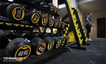 افتتاح مجموعه های ورزشی آستان امامزادگان عینعلی‌وزینعلی (ع) 20