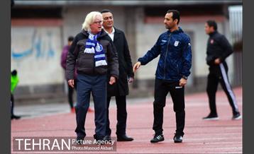 دیدار تیم‌های فوتبال استقلال تهران - سپیدرود رشت 10