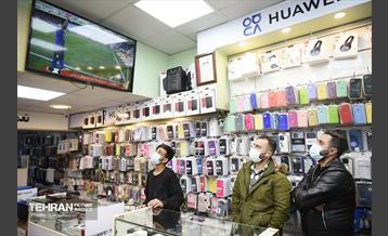 آخرین دربی قرن از دید اصناف 8