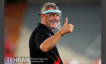 دیدار تیم های پرسپولیس و ذوب آهن 19