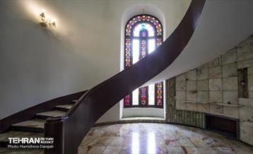 صبا؛ پیام رسان هنر  نیاکان 7