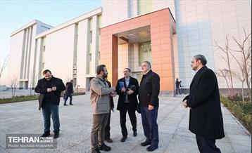 قرار خدمت؛ منطقه 18