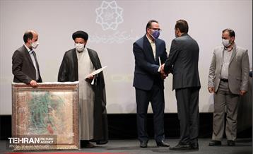 همایش فصلی گزینش شهرداری تهران 29