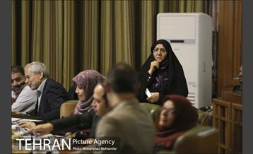 صد و هشتمین جلسه شورای شهر 2