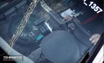 دومین دوره مسابقات قهرمانی درگ  12