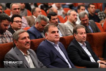 اولین همایش ملی معاینه فنی خودرو 13