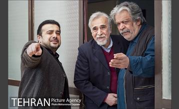 سریال باخانمان 2