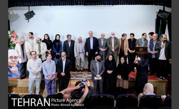 تولد ماه، استاد محمدعلی بهمنی 43