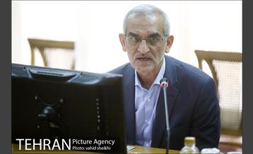 جلسه شورای فرهنگی اجتماعی تهران  15