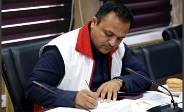 نشست تخصصی "شهر گفت" 12