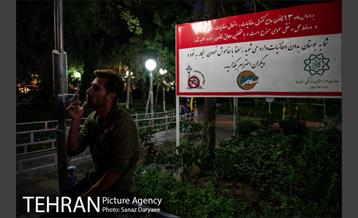 فیلتر سیگار زباله است 31