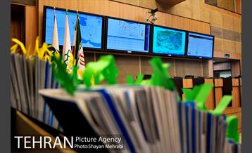 بازدید احمد مسجد جامعی از مراکز مرتبط با زلزله تهران 4