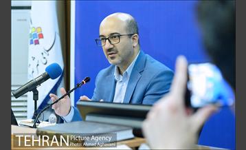 نشست خبری سخنگوی شورای شهر 7