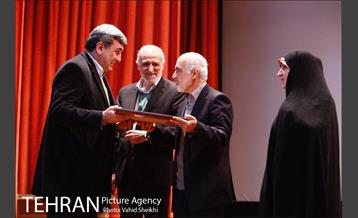 شانزدهمین کنگره ملی مهندسی شیمی ایران 5