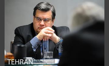 بازدید شهردار مونترال از سازمان حمل و نقل و ترافیک 11