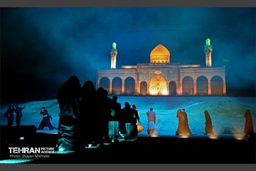 مادرانه‌ای برای شهر من 10