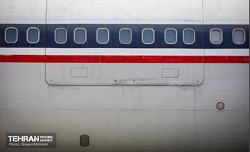 نمایشگاه اقتدار هوایی 19