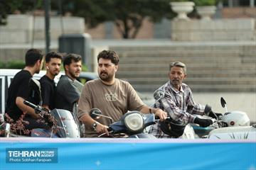مسابقات گل کوچک اصناف پایتخت 17