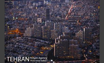 تهران نفس کشید 18