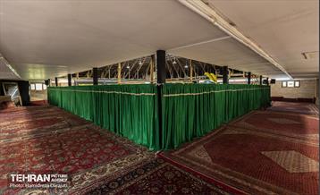 تکیه حصاربوعلی