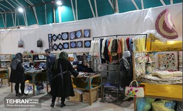 ویژه برنامه نوروز و رمضان در اراضی عباس‌آباد 38