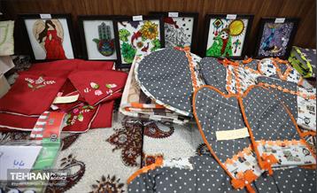 ویژه برنامه لبخند فرشته‌ها 37