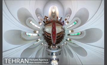 کلیسای گریگور مقدس 5