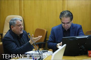 کمیسیون ماده 5 با حضور شهردار  28