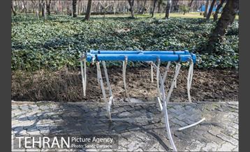 آیین افتتاح مخزن آب اضطراری منطقه ۱۲  27