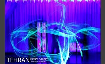 نمایش سیرک سیار 13