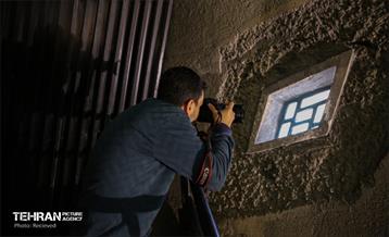 تور عکاسی از مجموعه فرهنگی برج آزادی 10