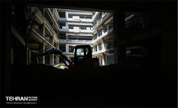 اینجا کارگاهه؛ پارکینگ طبقاتی نیایش (3) 11