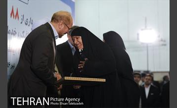 آیین افتتاح ۸۸ پروژه‌ شهرداری منطقه ۱۹ با حضور شهردار تهران 26