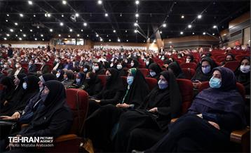 گردهمایی فصلی مدیران شهرداری تهران