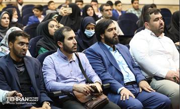 ویژه برنامه نسیم مهر 41