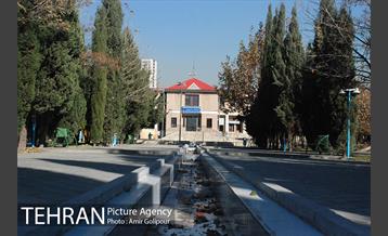 بوستان باغ نو 3