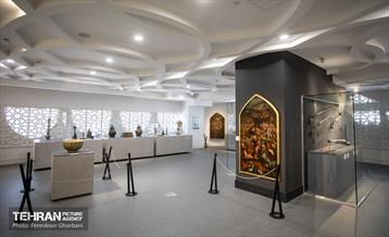 موزه سردار آسمانی 5