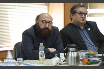 نشست «روز زمین پاک» 8