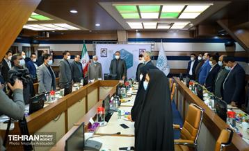 نشست منتخبین شورای عالی استان ها  2