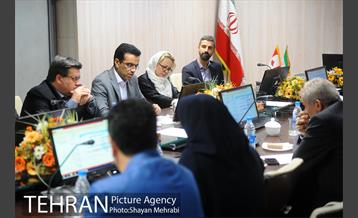 بازدید شهردار مونترال از سازمان حمل و نقل و ترافیک 10