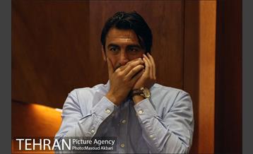 رونمایی از پیراهن تیم فوتبال آکادمی کیا 11