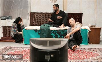 نمایش خاک سفید‎‎ 15