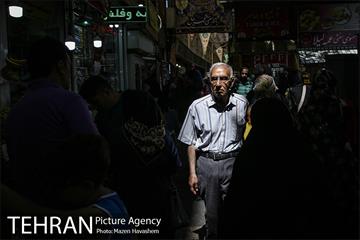 شهرنگار؛ حوالی میدان قدس 22