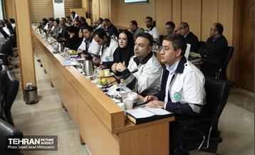 ستاد بحران 12