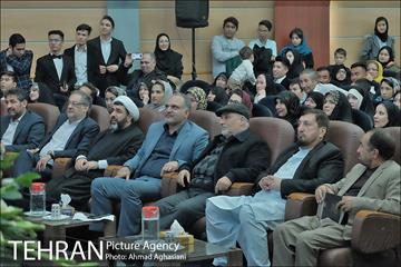 جشن یلدای مهربانی 13