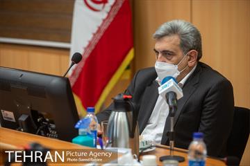 جلسه شورای هماهنگی اجتماعی فرهنگی ورزشی با دستور کار محرم 11