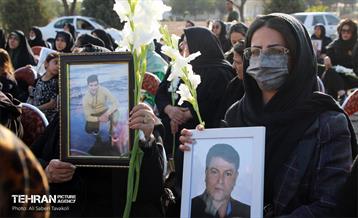 افتتاح قطعه «جان آفرینان»  23