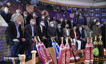 آیین گلریزان برای آزادی زندانیان جرائم غیر عمد 7